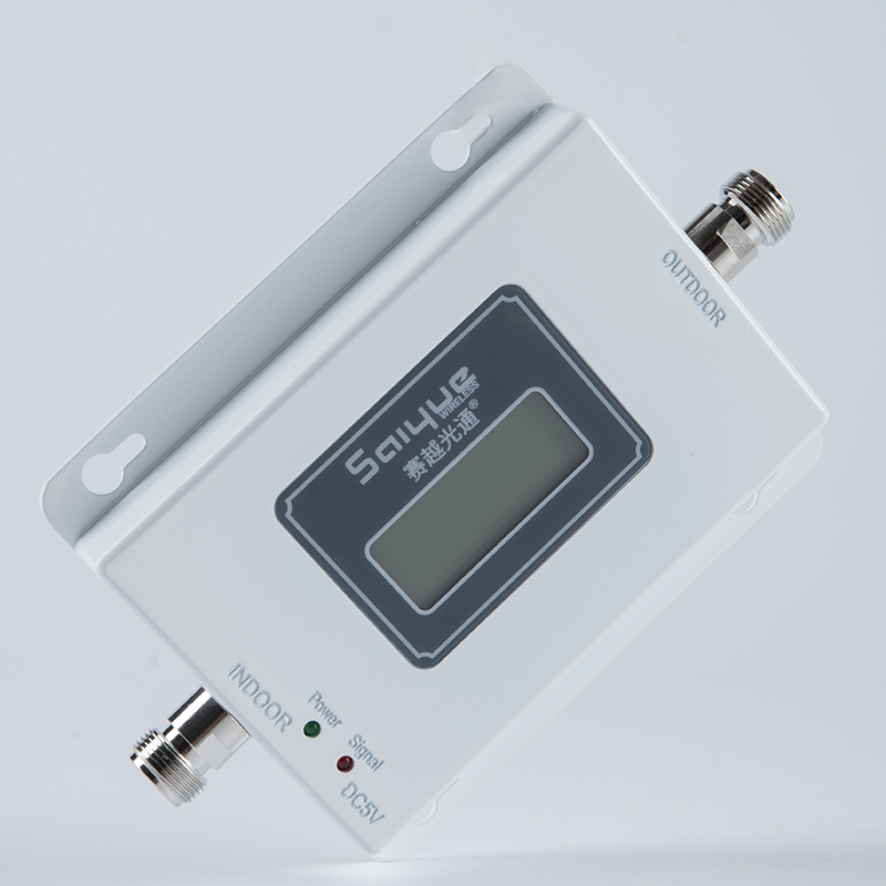 河东区街道家用配电房机房信号放大器200㎡