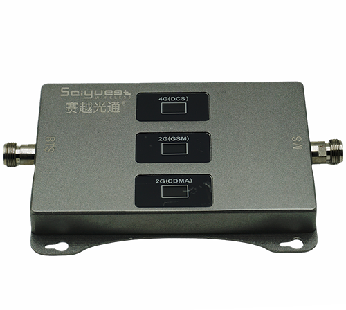 河东区街道三频手机信号增强器200㎡