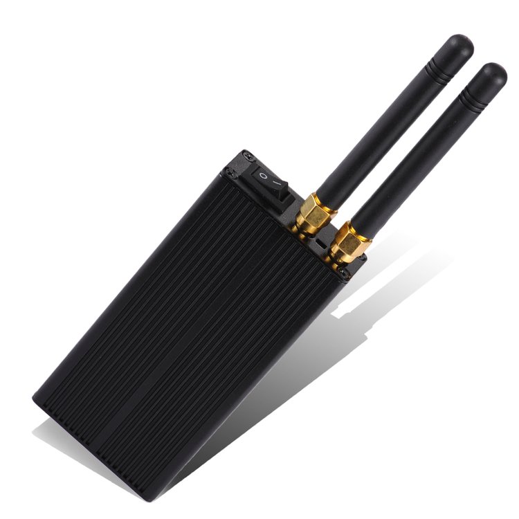  河东区街道1.2G/1.5G导航屏蔽器