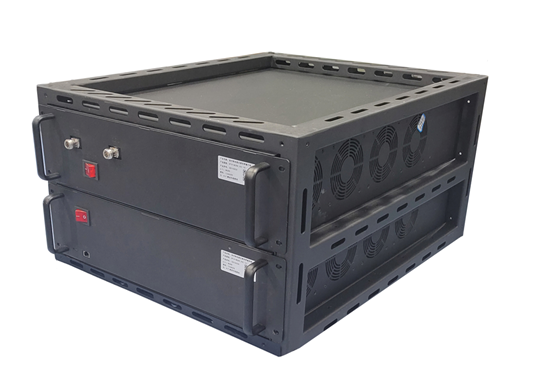 河东区街道室内大功率通讯管控屏蔽系统